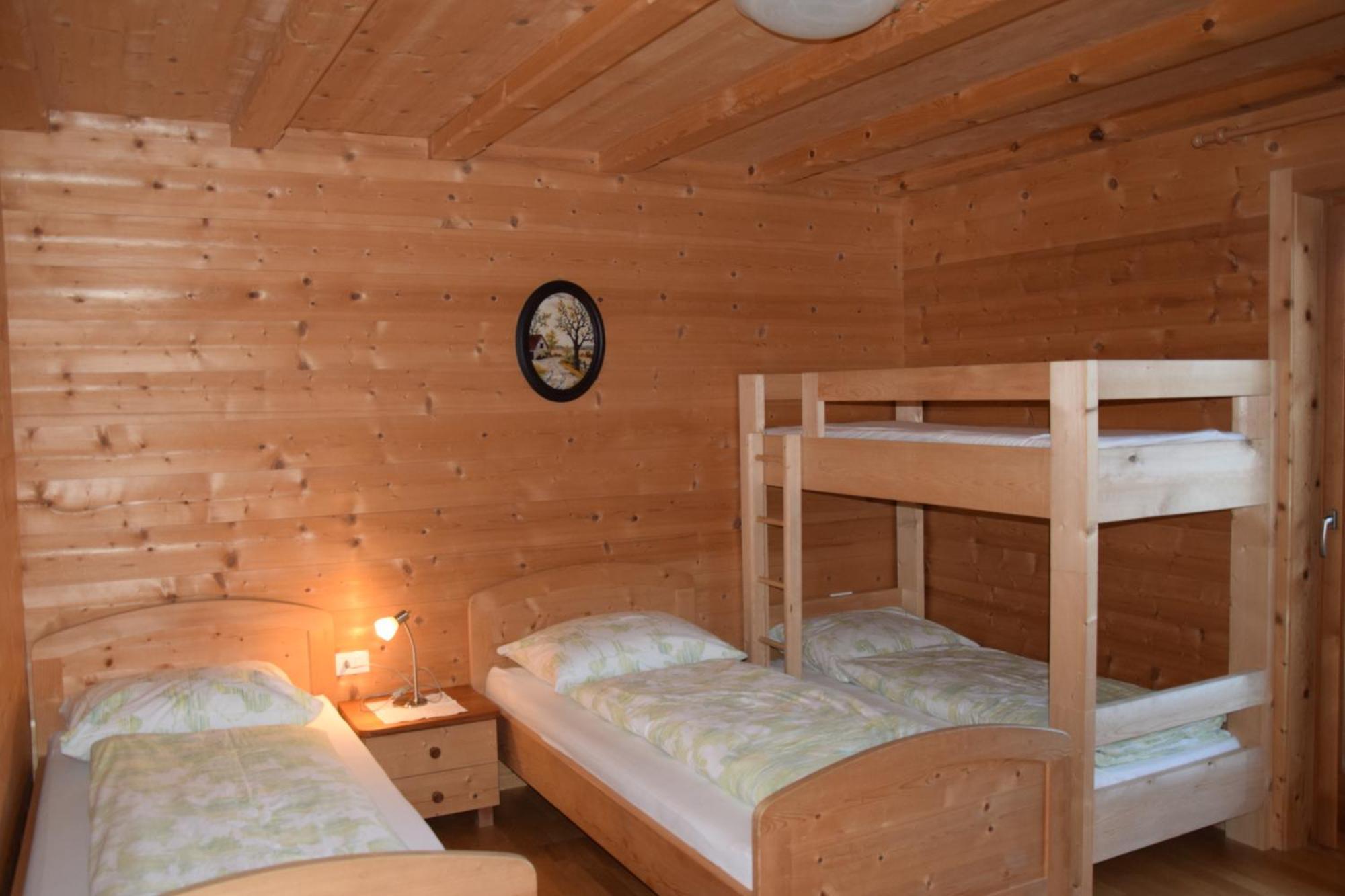 Ortlerhof Im Ultental - Urlaub Auf Dem Bauernhof Esterno foto